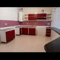 آپارتمان 150 متر یک خوابه واقع در شهرک فجر دوکوهک