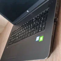 لپ تاب hp قدرتمند|رایانه همراه|نیشابور, کوی حسینی|دیوار