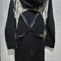 کاپشن|لباس|چناران, |دیوار