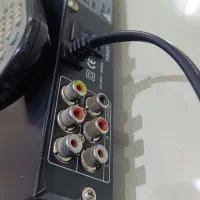 دی وی SUPERMAX|پخش‌کننده DVD و ویدیو|مشهد, فدک|دیوار