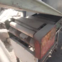 دستگاه فر بربری ونان سیستانی|ماشینآلات صنعتی|میناب, |دیوار