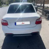 ساینا s مدل ۴۰۲|خودرو سواری و وانت|بیرجند, |دیوار