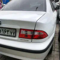 سمندمدل۱۳۹۶**(اقساط)