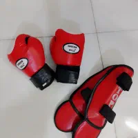 لوازم مبارزه