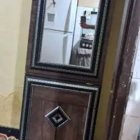 جاکفشی|جاکفشی، کمد، دراور|خاش, |دیوار