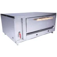 فر صندوقی و یخچال ویترینی