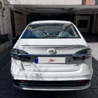 ایگل مدل ۱۴۰۴ فروش فوری