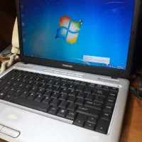 لپ تاپ توشیبا