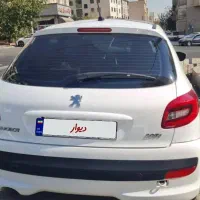 فروش خودرو ۲۰۷|خودرو سواری و وانت|کرمان, |دیوار