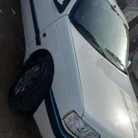 فروش پژو 405