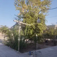 خونه باغ قدیمی دشتکار