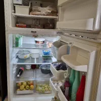 یخچال الجی اصل ۲۸ فوت|یخچال و فریزر|تهران, نارمک|دیوار