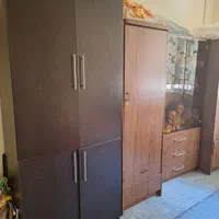 وسایل چوبی منزل|حراج|قزوین, |دیوار