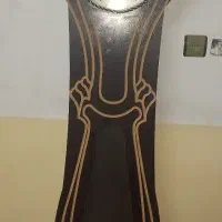 ساعت معاوضه با کفتر