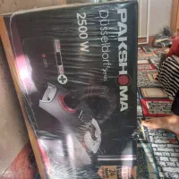 فروش ۸ دستگاه جارو برقی پاکشوما|جاروبرقی، جارو شارژی، بخارشو|کرمانشاه, |دیوار