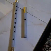 فلوت عربی|سازهای بادی|اراک, |دیوار