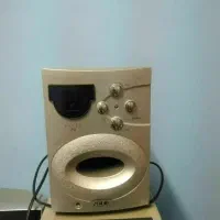 کامپیوتر ال جی|رایانه رومیزی|بندر انزلی, سید آسیه|دیوار