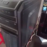 کامپیوتر سیستم pc گیمینگ|رایانه رومیزی|خرم‌آباد (تنکابن), |دیوار