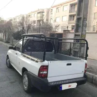 پراید وانت مدل 402 تیپ 151|خودرو سواری و وانت|فردیس, فردیس|دیوار