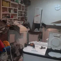 تعمیرات ابگرمکن و بخاری . گاز صحفه ای .هود