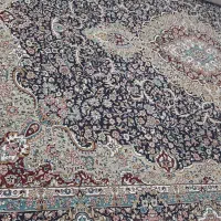 دو عدد فرش ۱۲متری