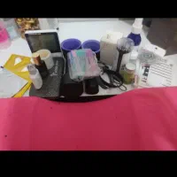 فروش وسایل اکستنشن مژه|آرایشگاه و سالنهای زیبایی|دلوار, |دیوار