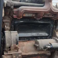 موتراب خاور|قطعات یدکی و لوازم جانبی|شادگان, |دیوار