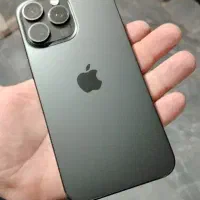 فروش آیفون 15 پرومکس