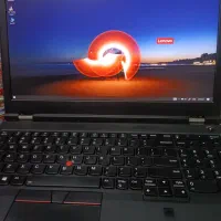 لپ تاپ Lenovo ThinkPad p15 Gen2