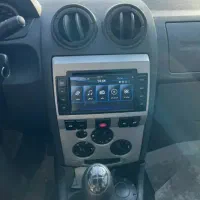 پارس تندر(ال ۹۰) مدل۹۵|خودرو سواری و وانت|مشهد, امام رضا (ع)|دیوار