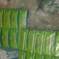 دستمال کاغذی اقتصادی ب صورت تکی و عمده ای|مواد شوینده و دستمال کاغذی|اهواز, کمپلو شمالی|دیوار