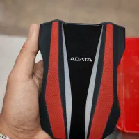 هارد اکسترنال ای‌دیتا(ADATA) HD770G یک ترابایت