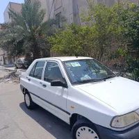 پراید مدل 94|خودرو سواری و وانت|بندرعباس, |دیوار