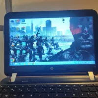 مینی لپ تاپ hp