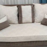 مبل|مبلمان خانگی و میز عسلی|باغستان, |دیوار