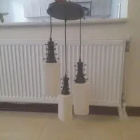 لوستر اشپز خانه