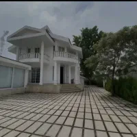 باغ ویلا 620متری