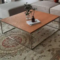 میز جلو مبلی