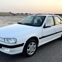 پارس موتور جدید XU7P مدل 1402 در حد خشک|خودرو سواری و وانت|دزفول, |دیوار