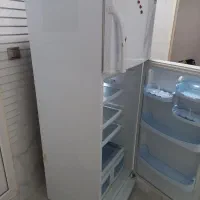 یخچال برفاب