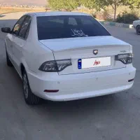 سمندسورن پلاس|خودرو سواری و وانت|همدان, |دیوار