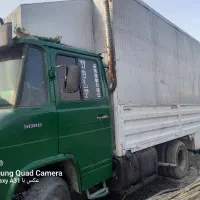 مینی بار ۵۰۸|خودرو سنگین|بابل, |دیوار