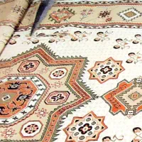 گلیم ۲ در ۶|گلیم، جاجیم، گبه|قم, شهید رجایی|دیوار