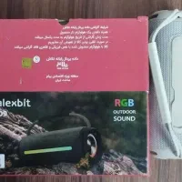فروش اسپیکر گلکسبیت مدل GS09، در بسته بندی|پخش‌کننده همراه|شیراز, زرهی|دیوار