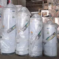 آبگرمکن ۵۰لیتر گازی و برقی|آبگرمکن، پکیج، شوفاژ|بوشهر, |دیوار