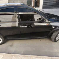 کوییک مشکی ۱۴۰۱|خودرو سواری و وانت|کرمان, |دیوار