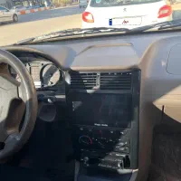 پژو۴۰۵ مدل۹۶|خودرو سواری و وانت|اردبیل, |دیوار