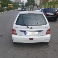 111 مدل ۹۰ بی رنگ معاوضه با ساینا اس