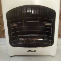 بخاری بدون دودکش پلار