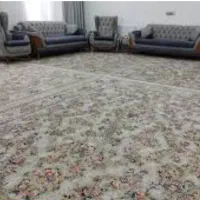 سوییت اجاره ای فول امکانات با پارکینگ مسقف